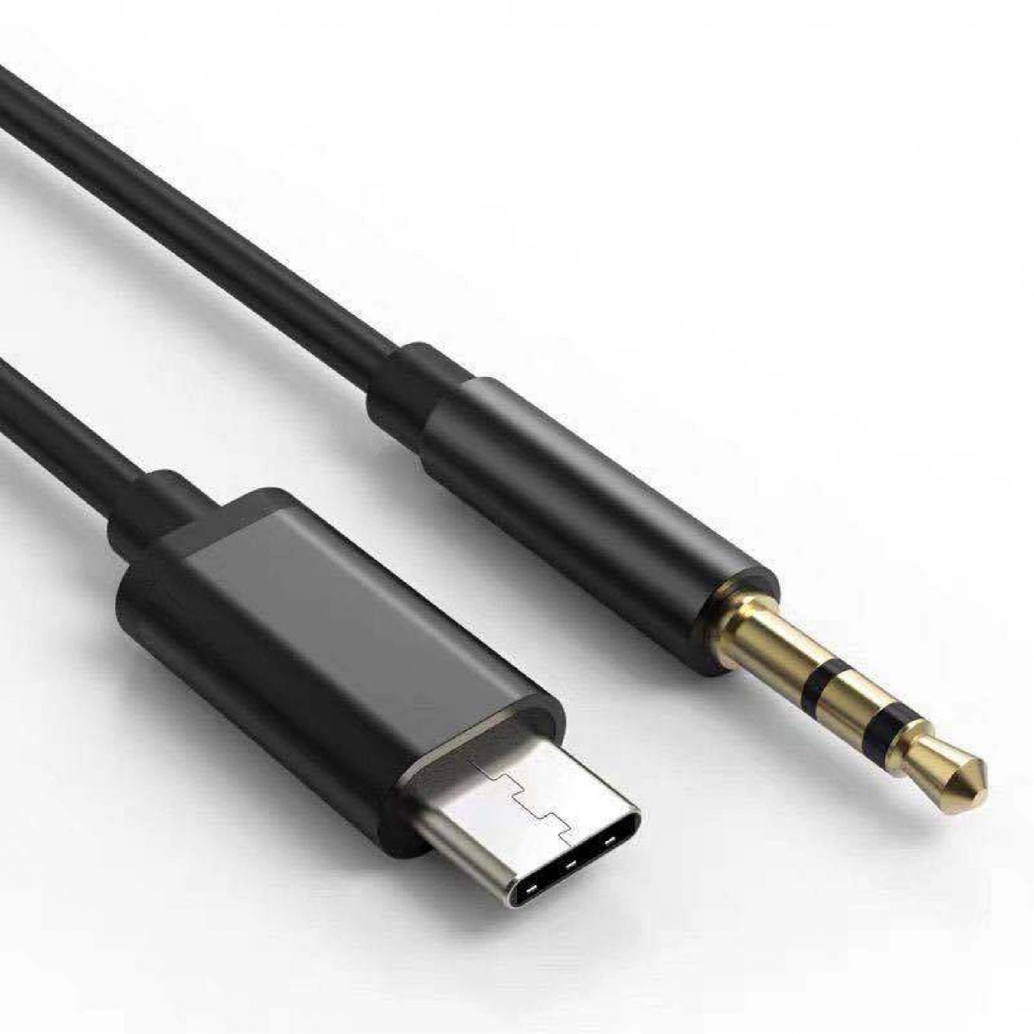 TypeC轉3.5mm音源線｜適用車子SY282順悅科技有限公司HDMI官網商城