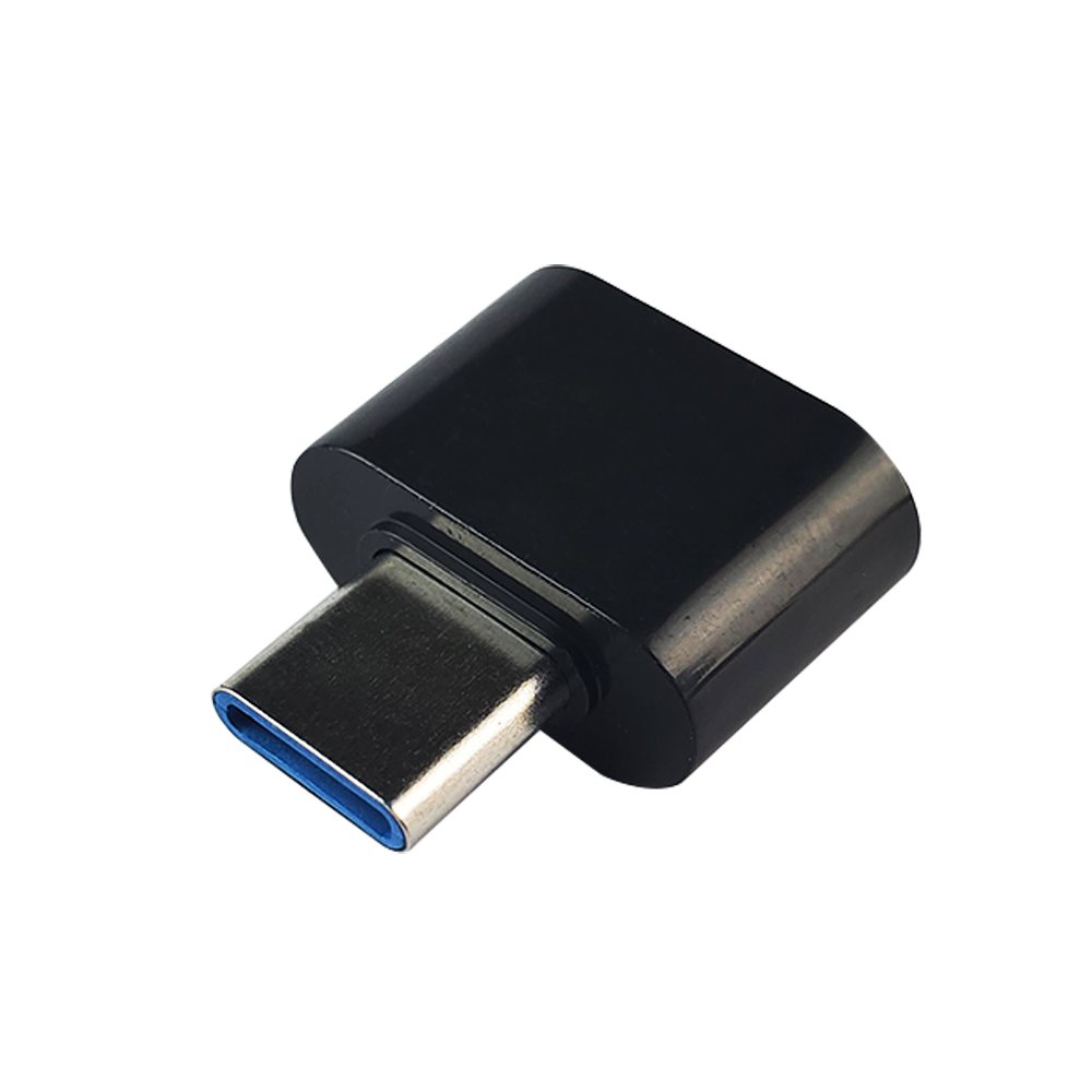 OTG - USB 3.0轉Type-C 轉接頭 - 極速傳輸手機轉接配件