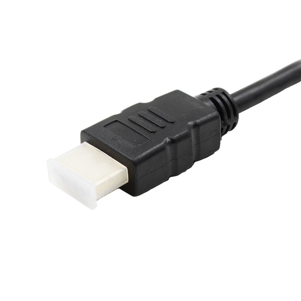 HDMI A公A母延長線 (0.5 米 / 1 米 /1.5米)