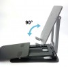 SP28-雙桿伸縮折疊桌面支架 /平板手機支架 / 追劇懶人架 /桌架 / 直播架