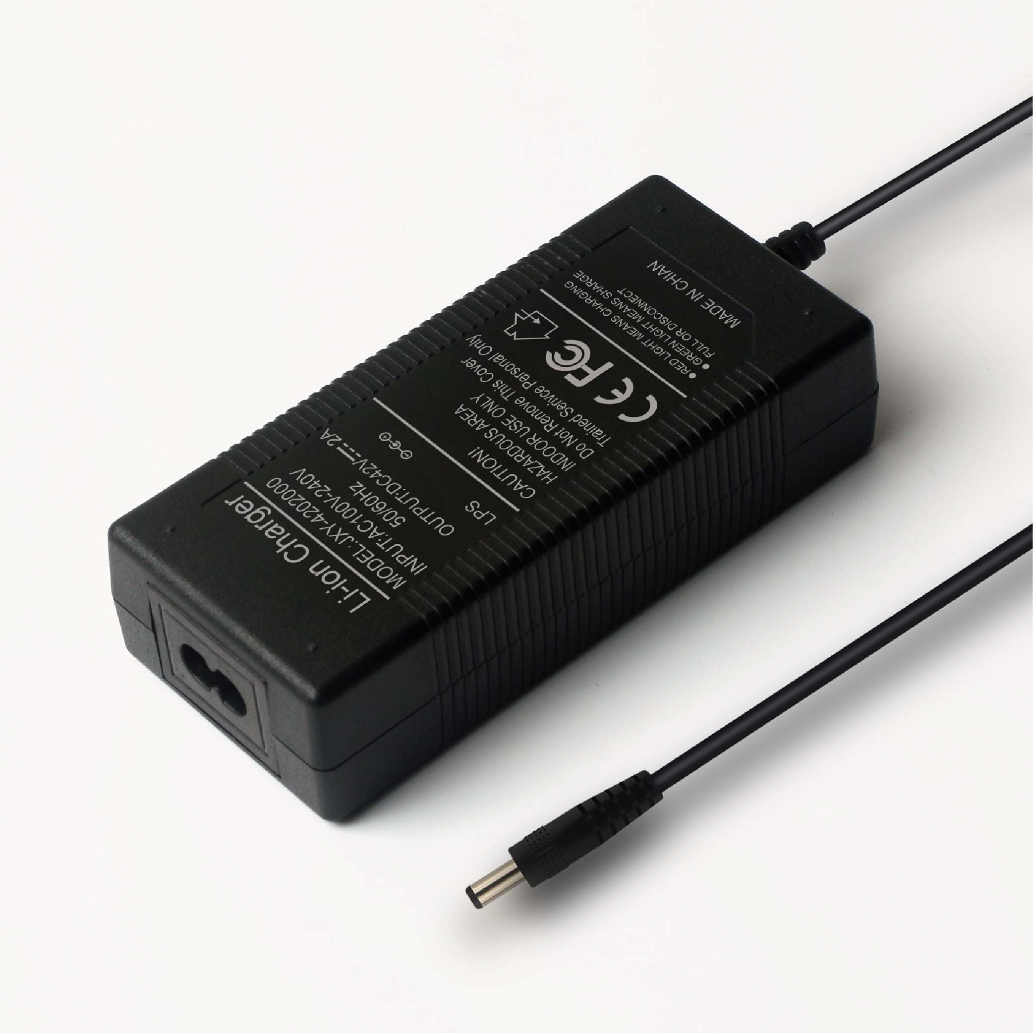 台/美規DC電源充電器｜帶風扇｜29V|-順悅科技有限公司Joy-Con-官網商城