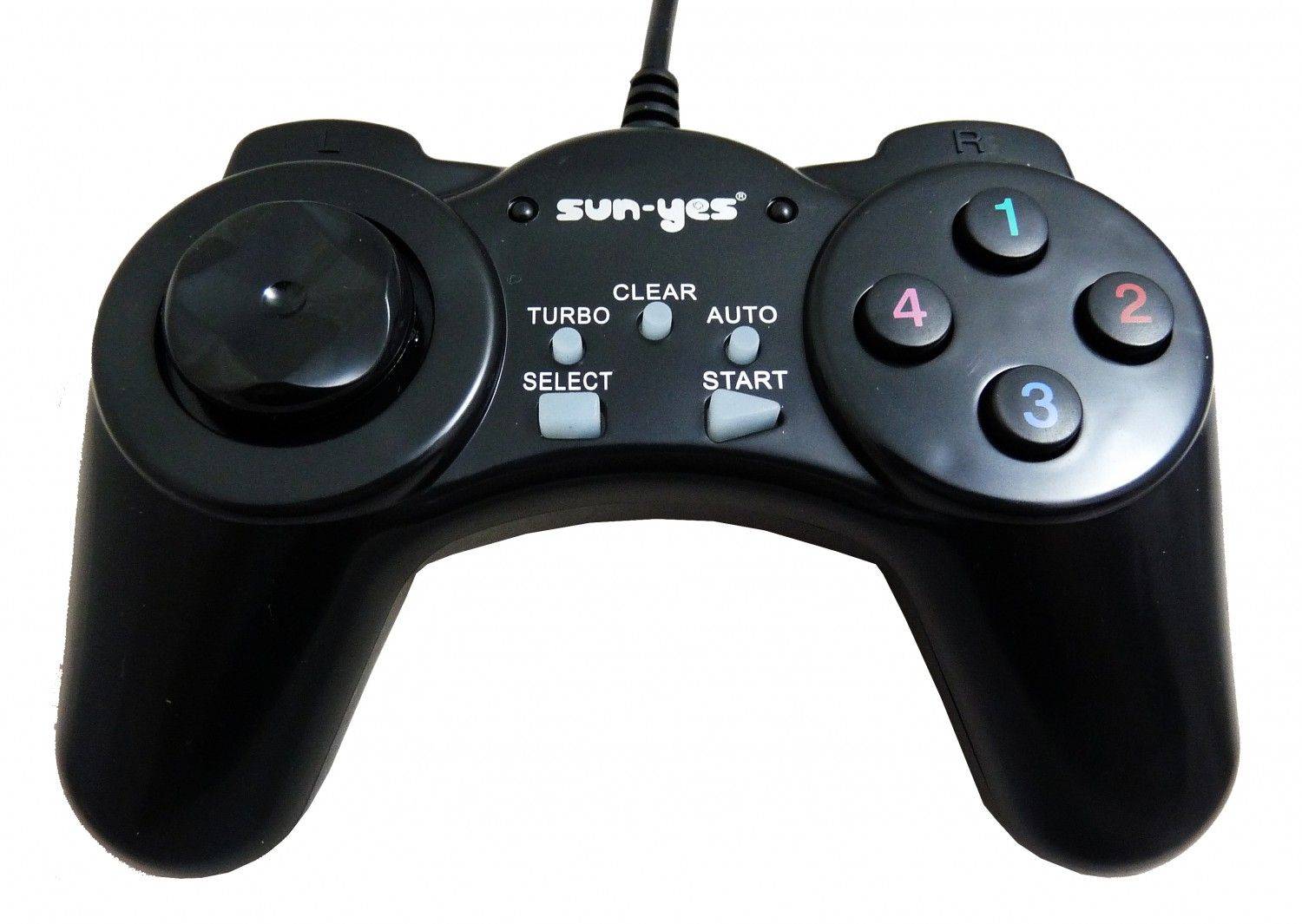 (已停產)三小俠透明搖桿