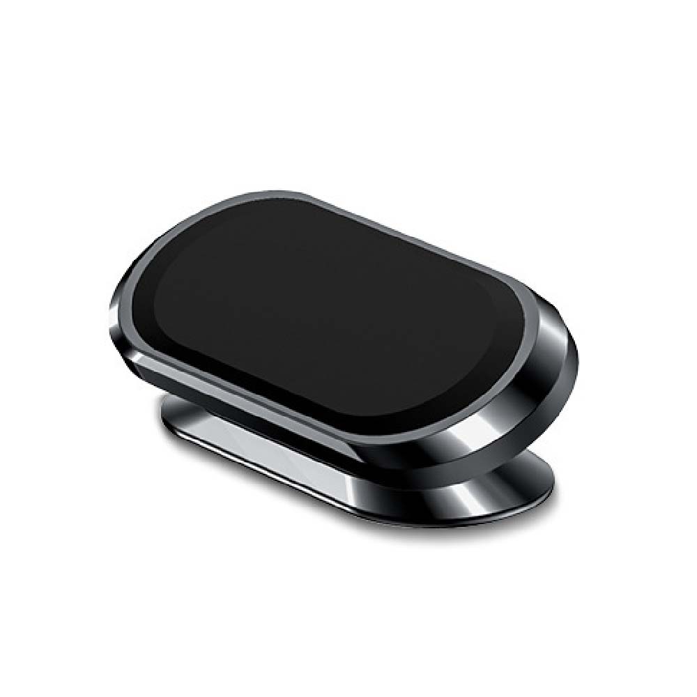 車用磁吸手機支架360度萬向磁｜鋁合金