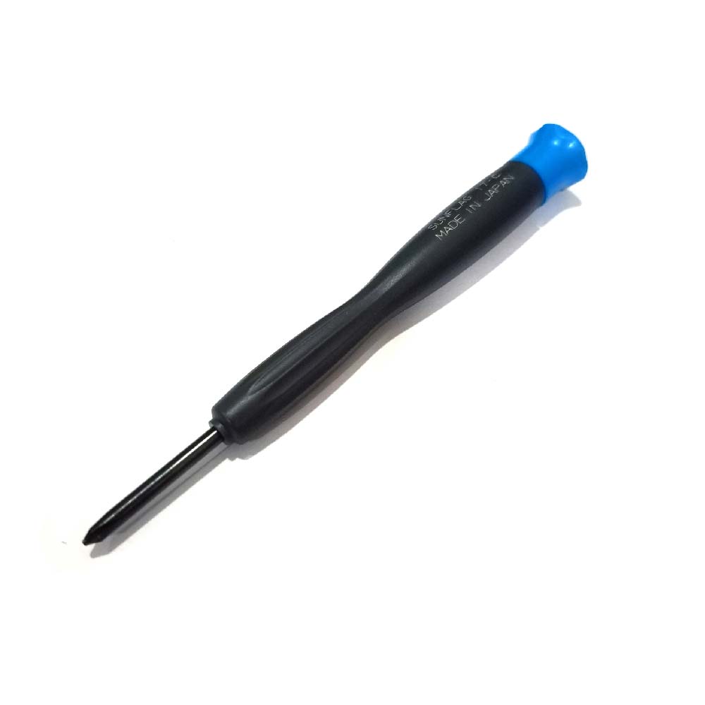 正版授權經銷-新龜SUNFLAG  SY-No17系列工具【Switch 2 /1代Y型日本原裝螺絲起子】-手機維修工具