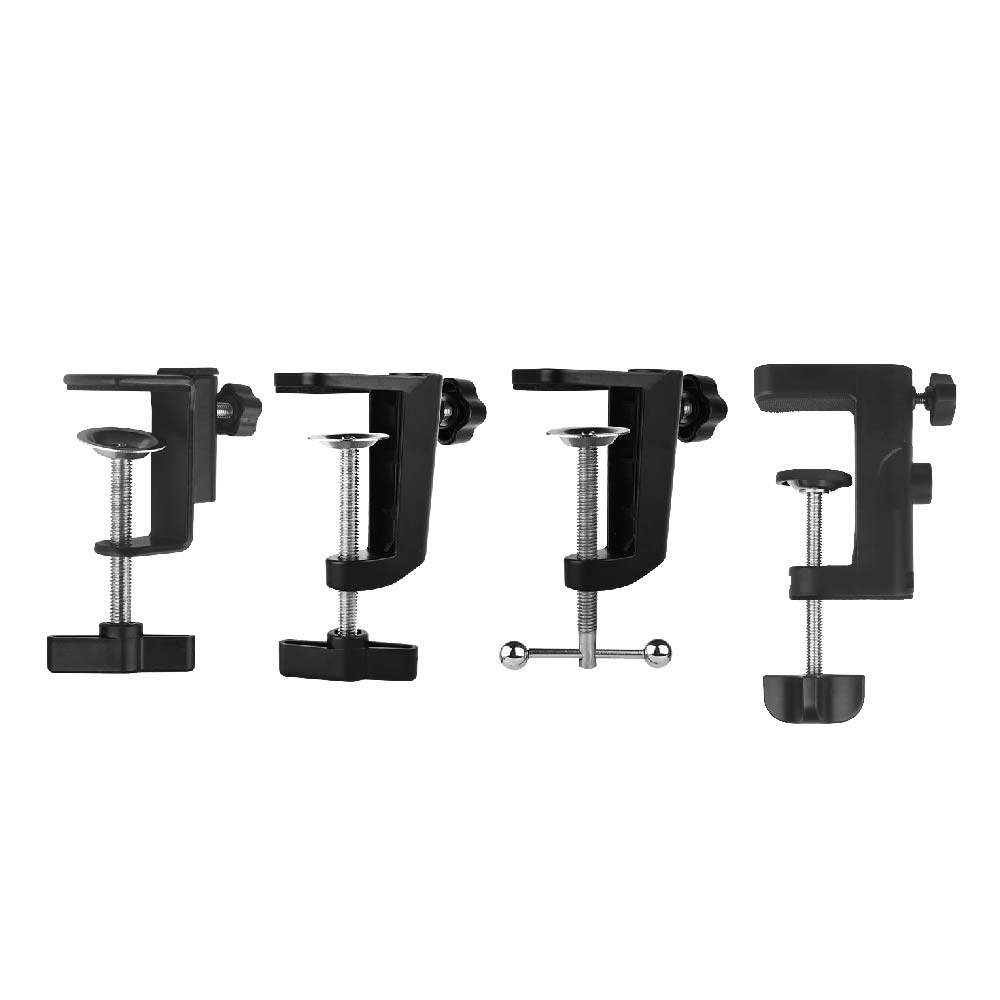 懸臂支架底座｜鋁合金/鐵材