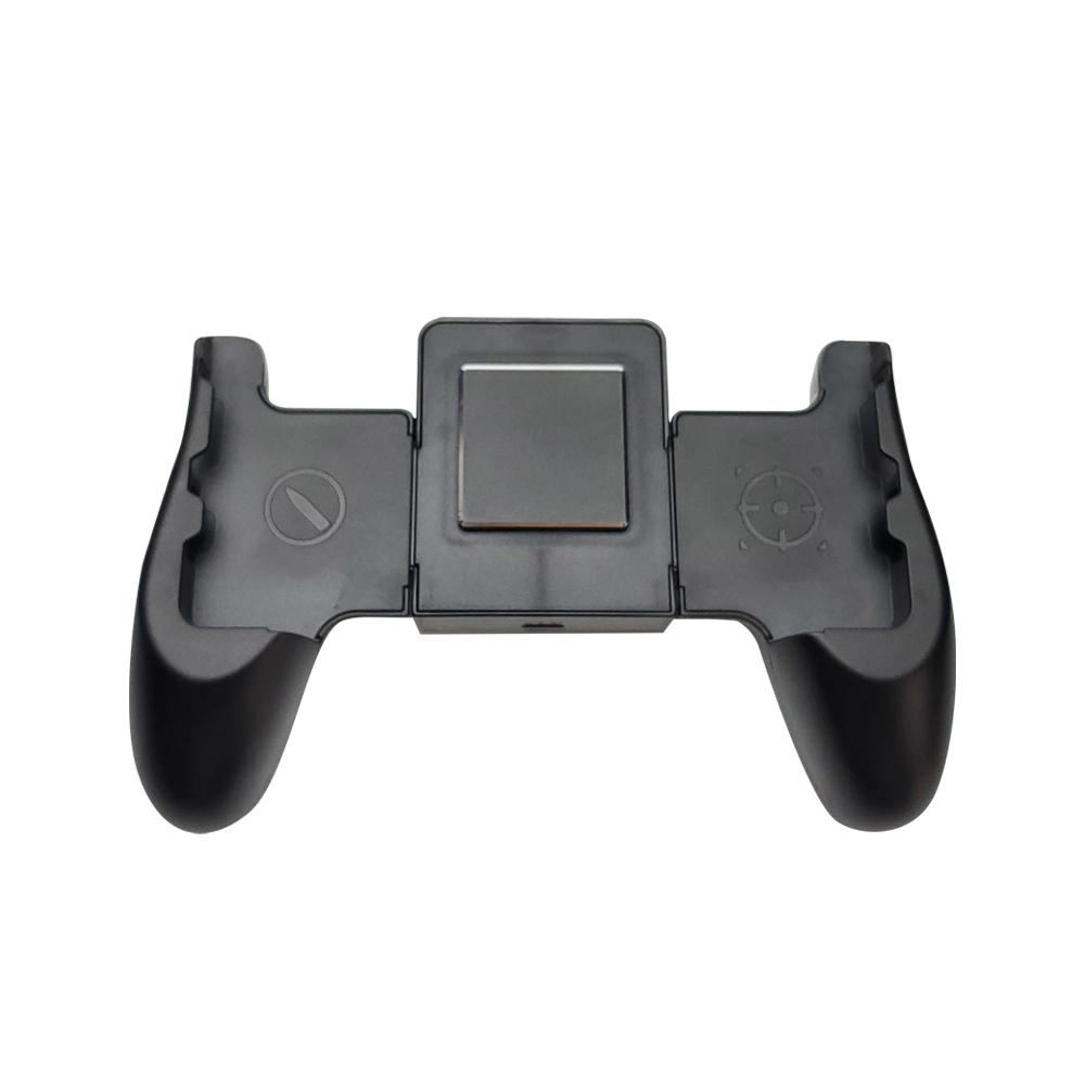 冰機機-半導體製冷搖桿 - 非聯名商品賣場出貨不附未來之役虛寶卡 - 手把 / 手機支架 - 吃雞神器 追劇神器 (買就送類比蘑菇頭)