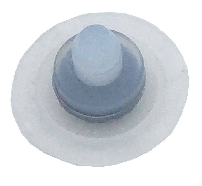 (購買前建議先連絡官方LINE@詢問) 零件類-通用系列-透明5~8鍵導電電片-1入 (台灣零件)