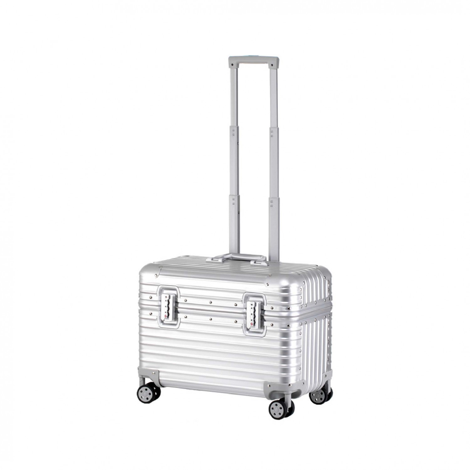 全鋁鎂合金攝影箱｜20吋/22吋｜黑/銀/金