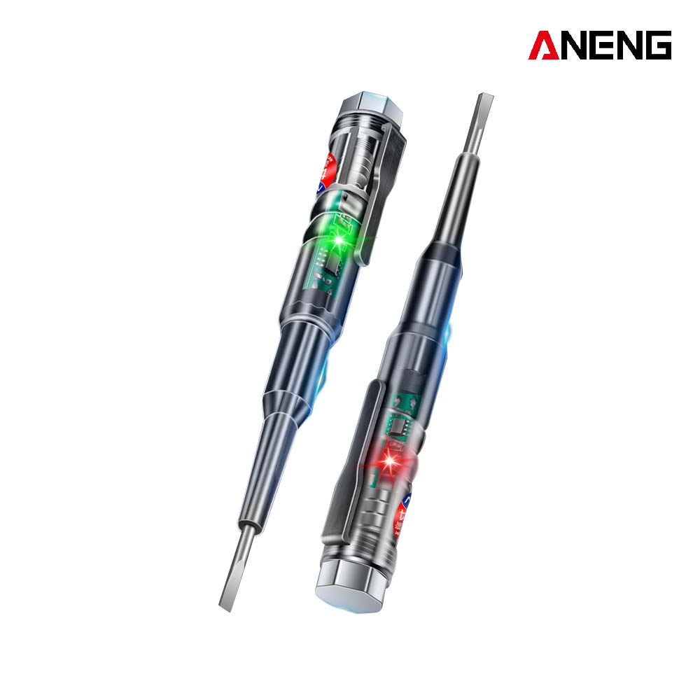 ANENG 超亮彩光測電筆