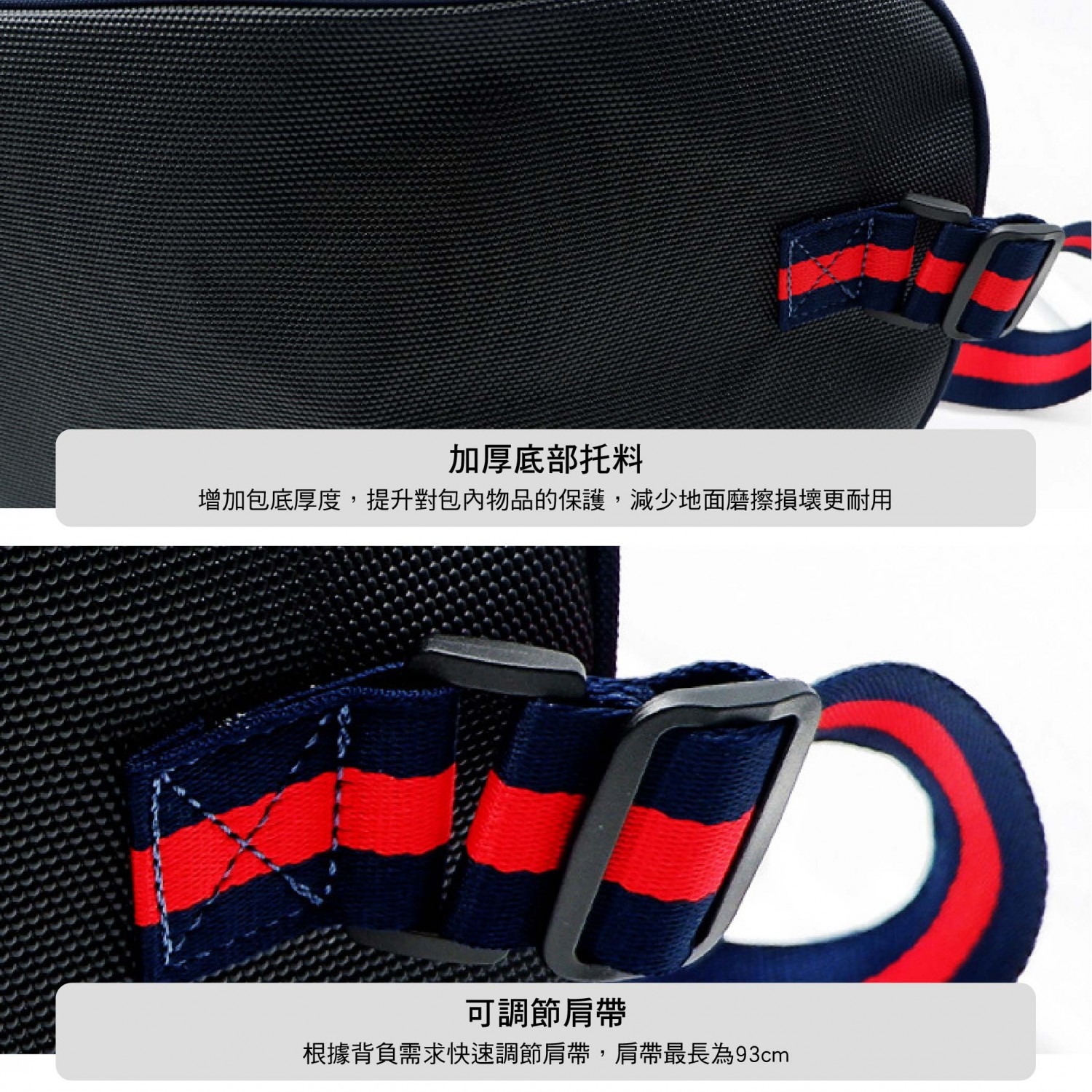 成人男女 溜冰鞋單肩收納背包 成人男女 溜冰鞋單肩收納背包