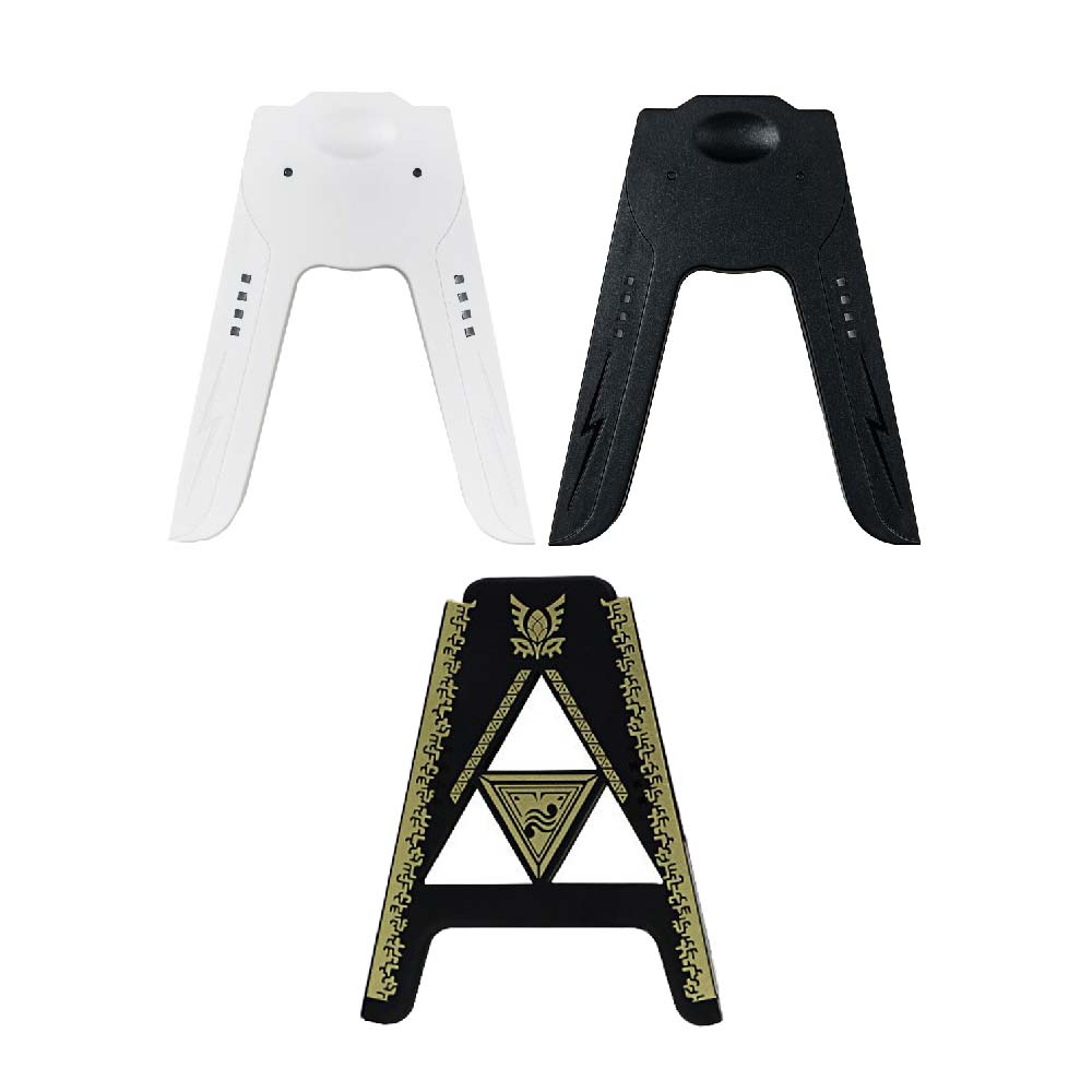 Switch Joy-Con充電手把｜黑/白/王國之淚