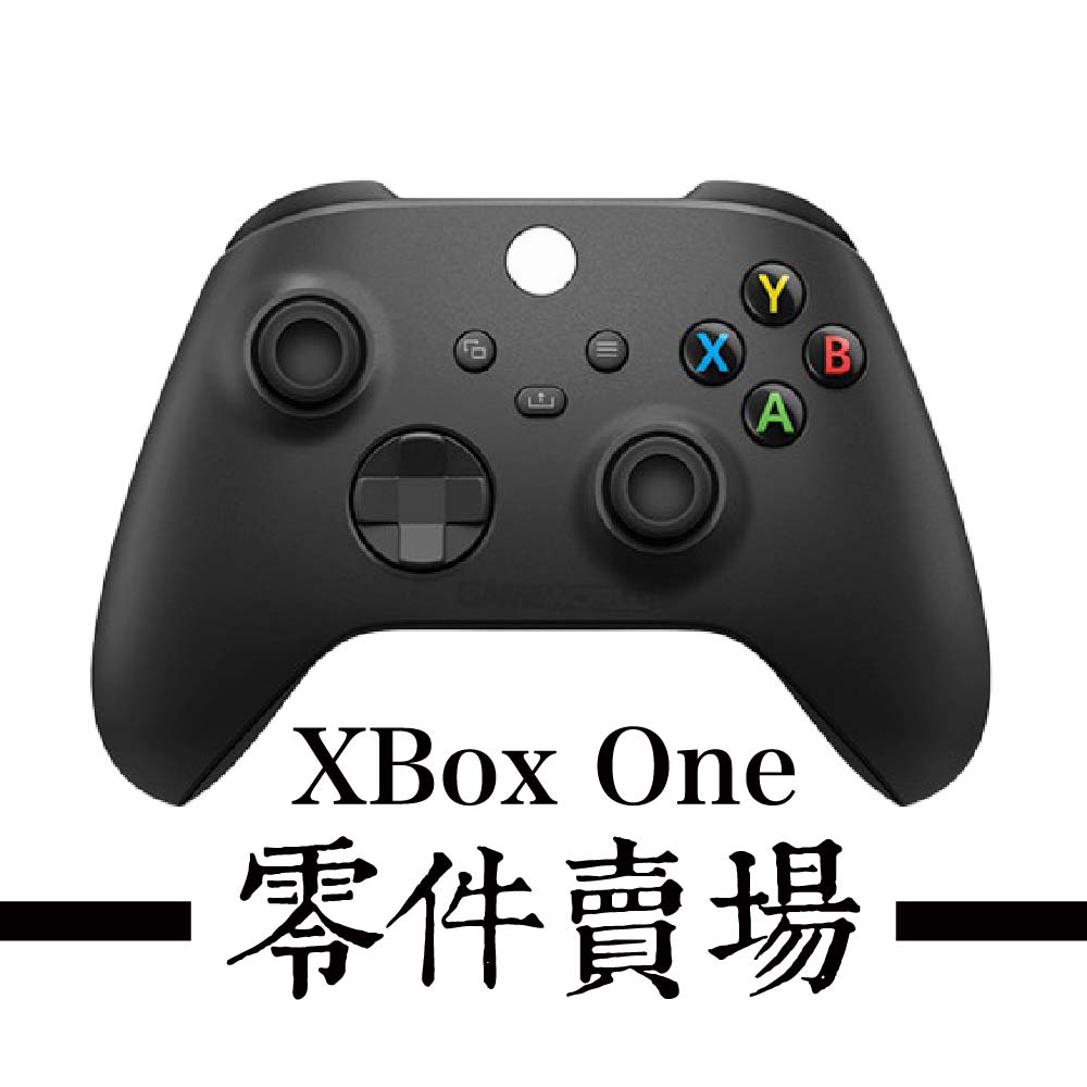 XBox One - 零件賣場 - 3D電位器 (原廠)