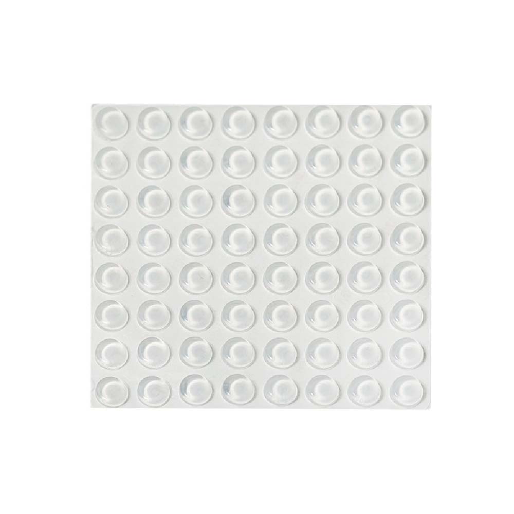 防撞矽膠顆粒貼｜SY-CPad05