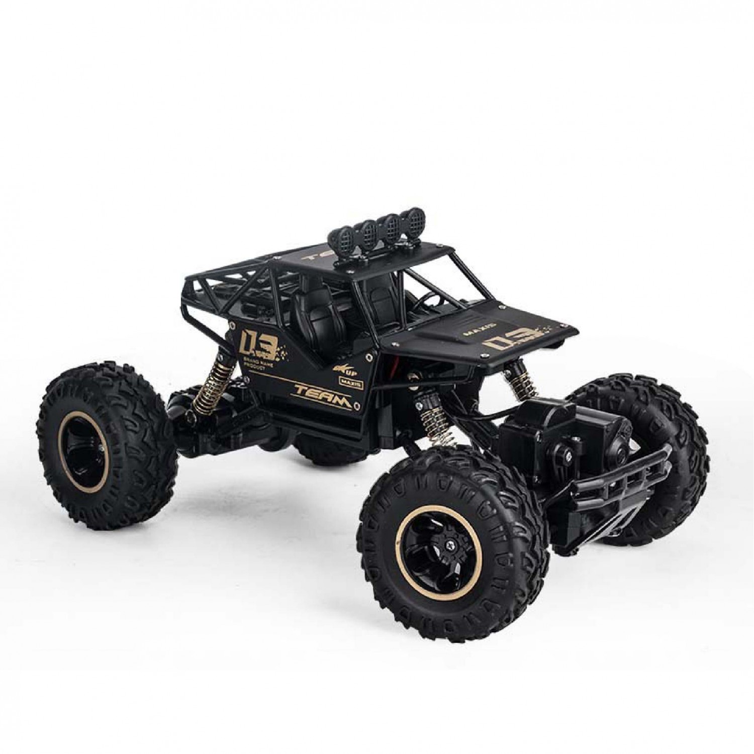 超大型遙控越野車｜四驅車/玩具車/遙控車