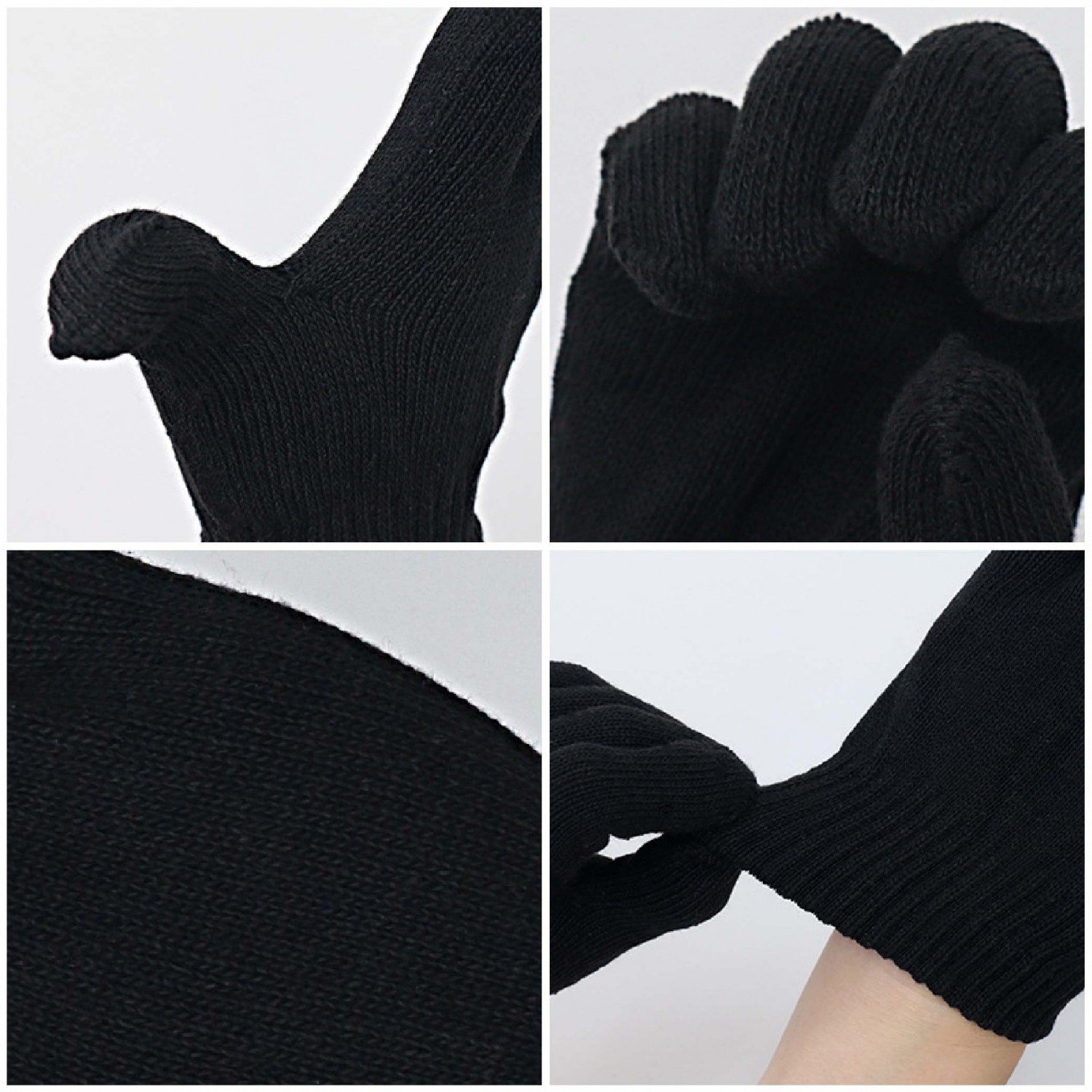 耐磨防護保暖騎行手套|一對售 耐磨防護保暖騎行手套|一對售