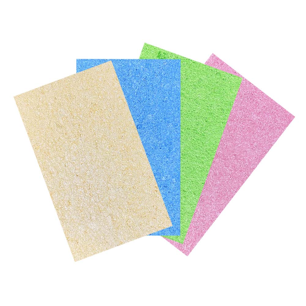 烙鐵海綿｜方形/圓形