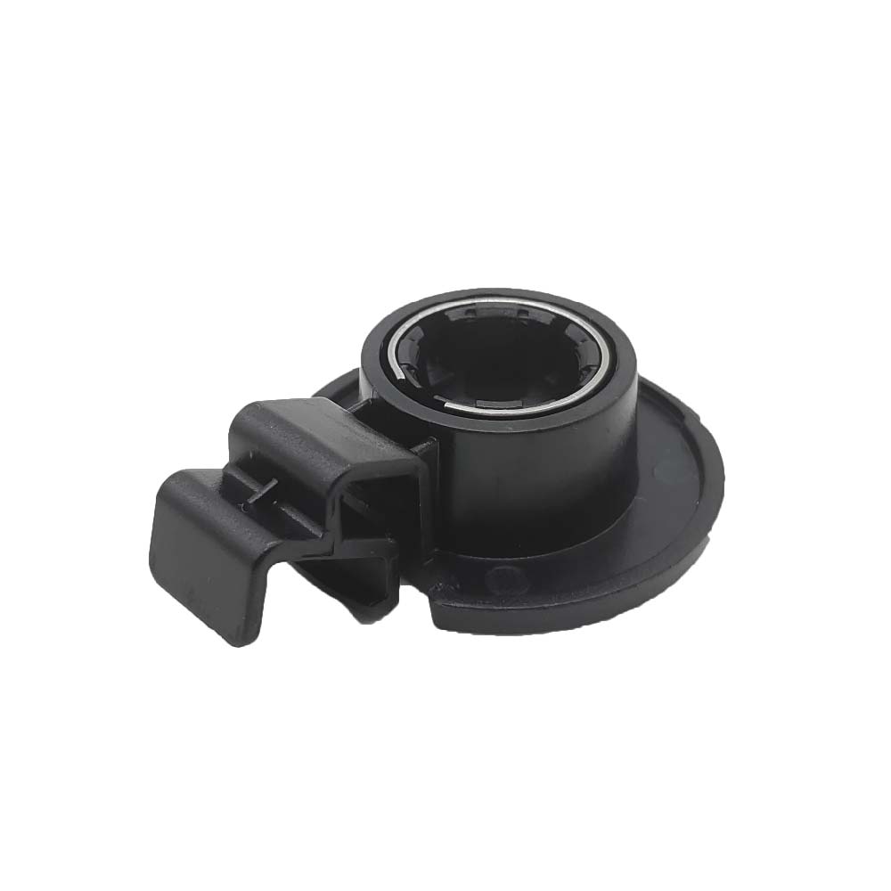 Garmin GPS 支架圓形背扣