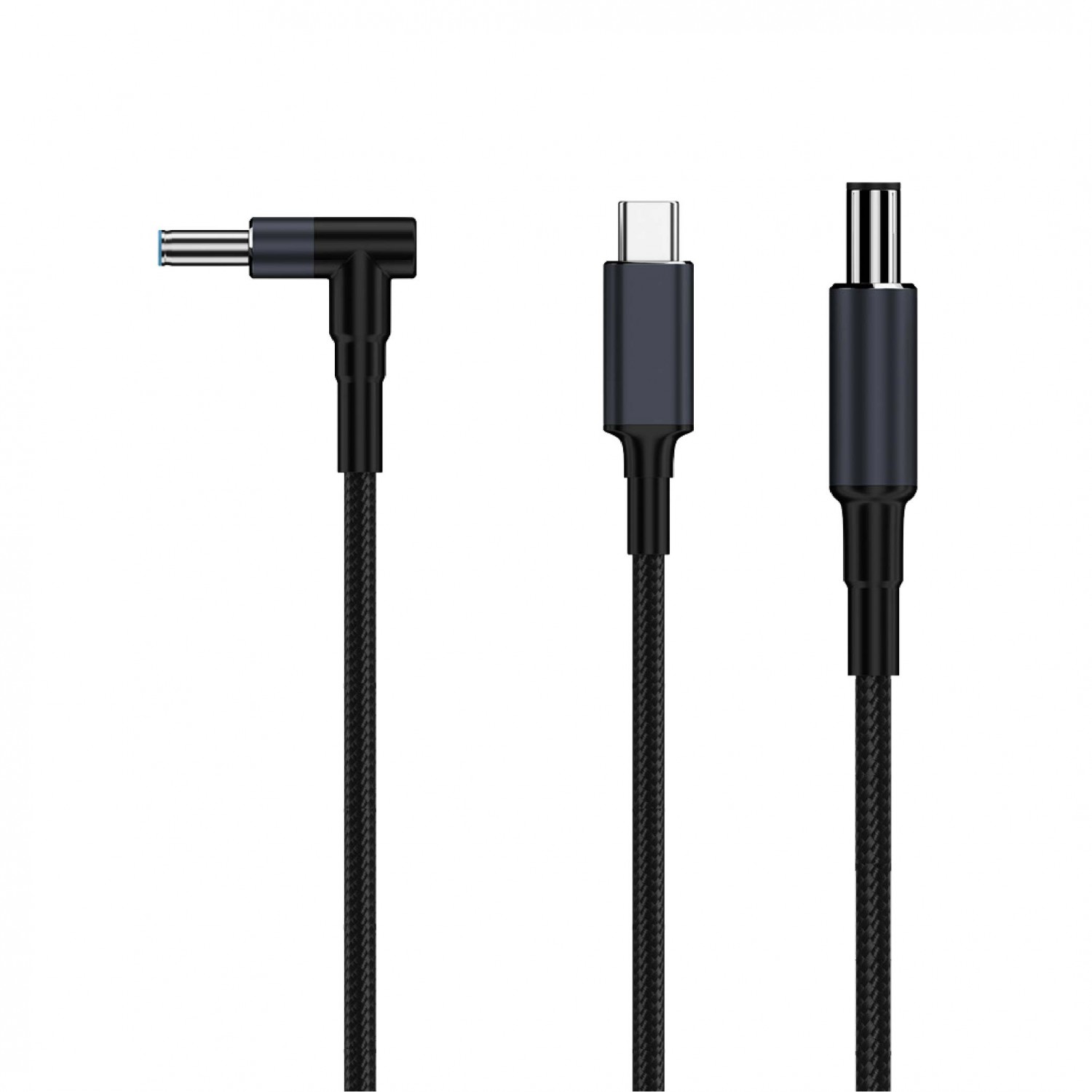 DC轉Type-C誘騙線｜最大乘載140W/20V/7A支援PD快充