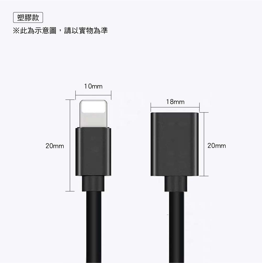 Line Extension Apple 支援IOS26蘋果延長線8Pin Lig|-順悅科技有限公司Switch-官網商城
