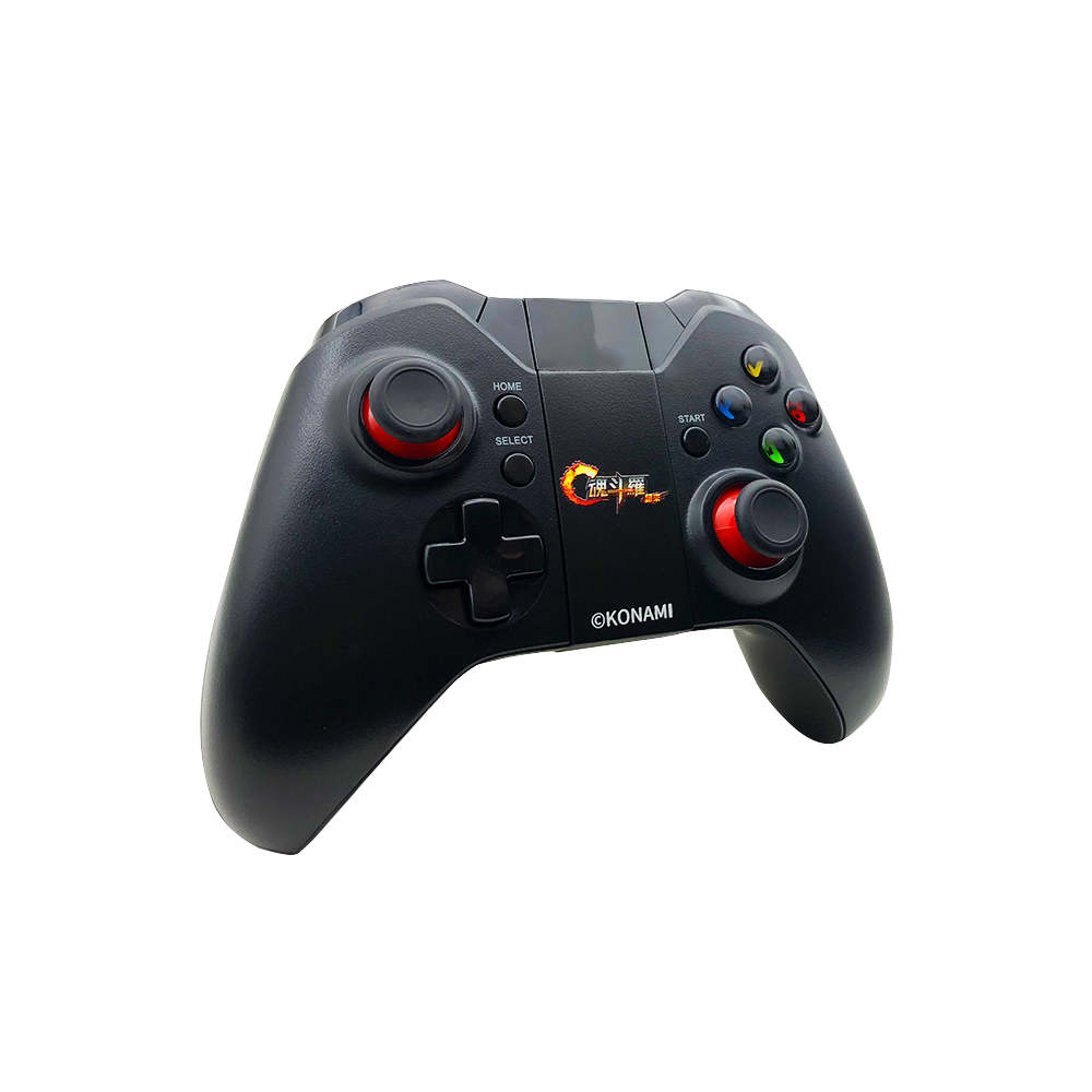 【 非賣品活動用 】玄皇 魂斗羅搖桿 - 歡迎OEM 客訂