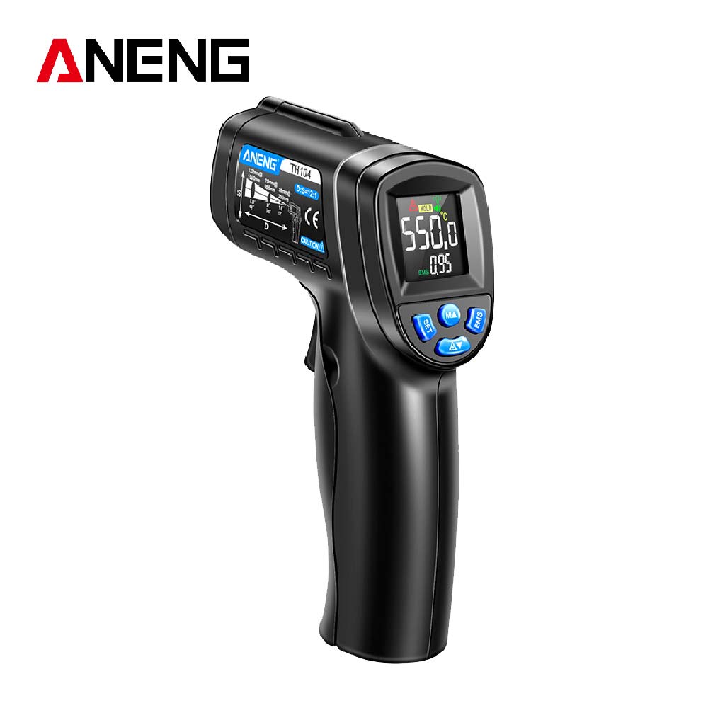 ANENG 紅外線測溫槍