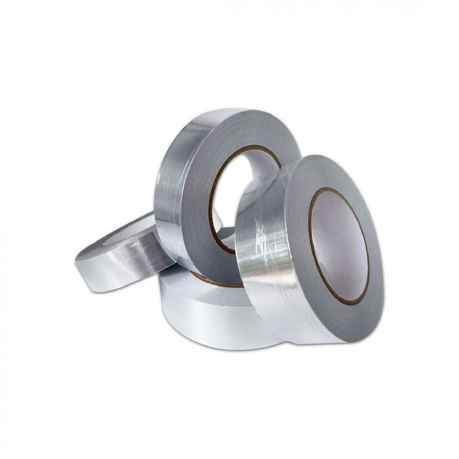 隔熱鋁箔膠帶｜寬1.5-10cm/長5-50m