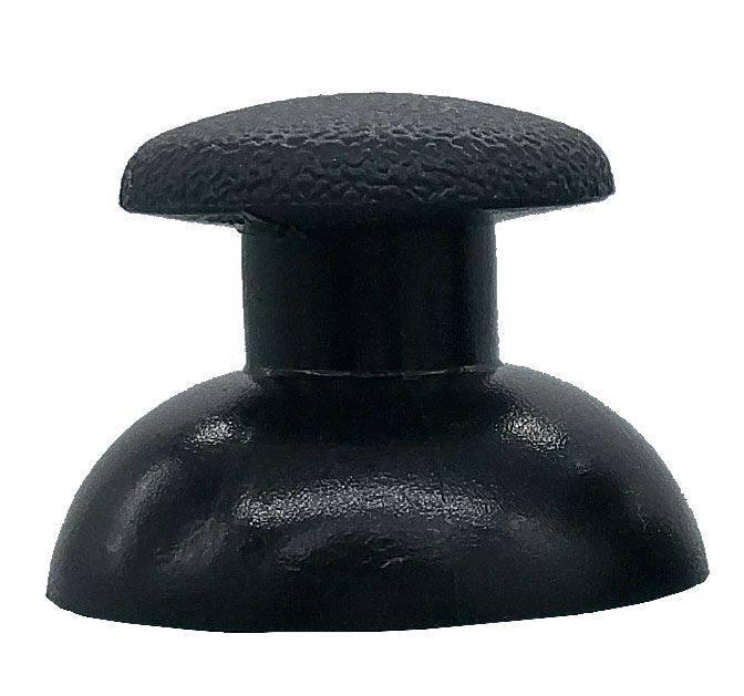 零件類-通用震動全系列-3D電位器外罩-蘑菇頭-1入(台灣零件)