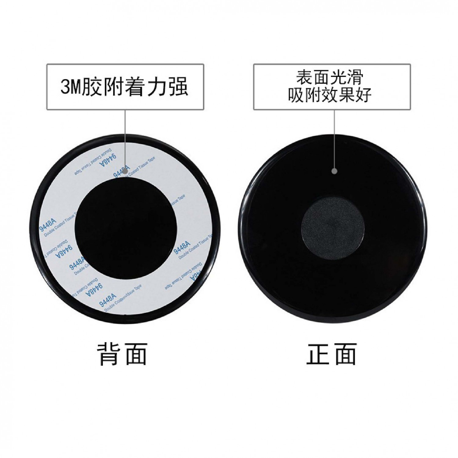 吸盤支架輔助底座|直徑75/108mm 吸盤支架輔助底座|直徑75/108mm