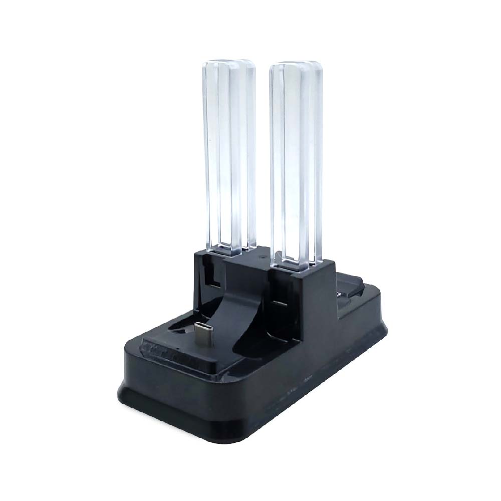 switch Joy-Cons/小手把 炫彩光柱充電座｜適用Switch主機、Switch Pro充電