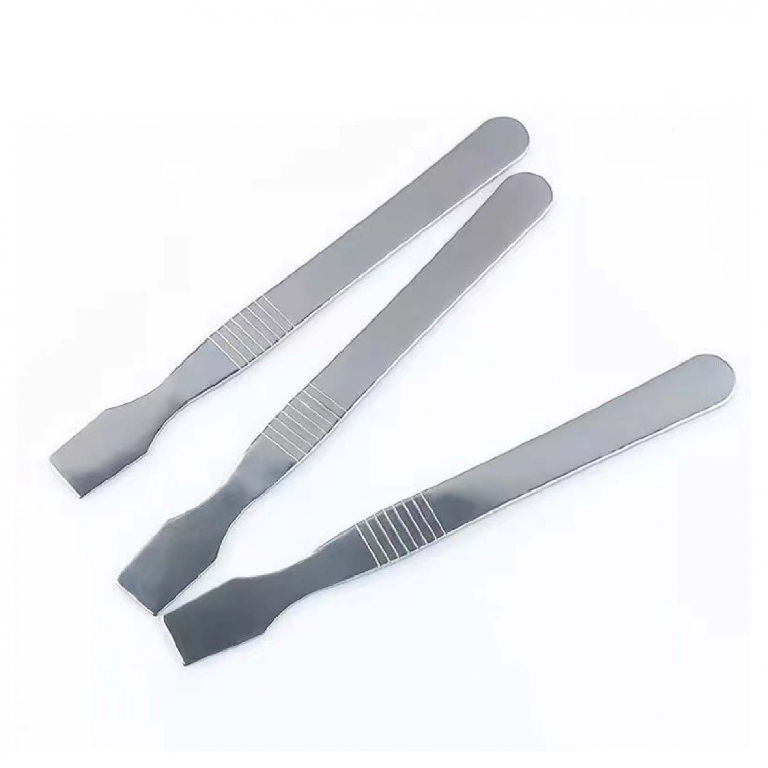 不鏽鋼拆機片｜長12cm厚0.5mm