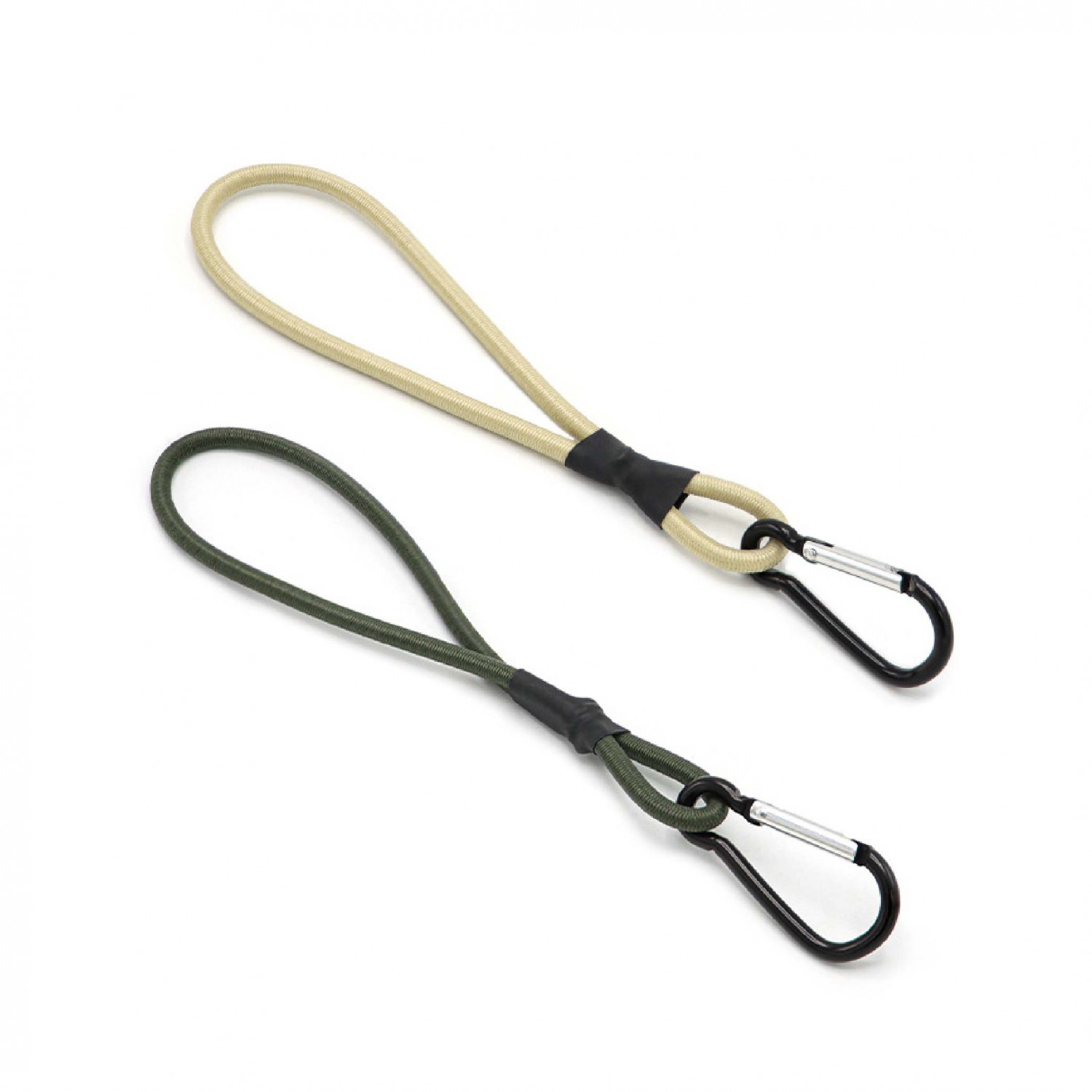 登山扣彈力繩/天幕伸縮繩｜露營神器/登山用品