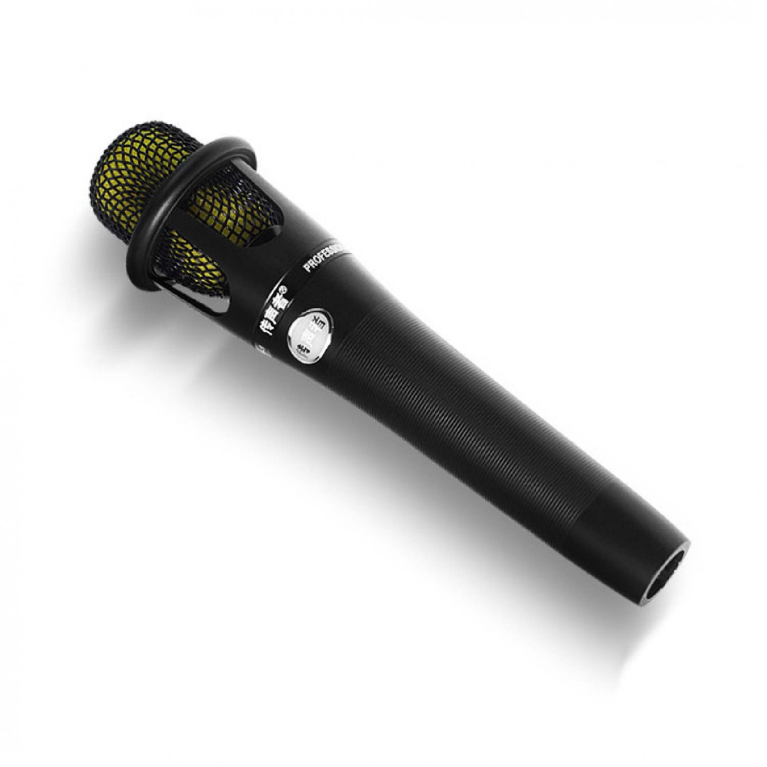 ZB01有線麥克風 升級加強款