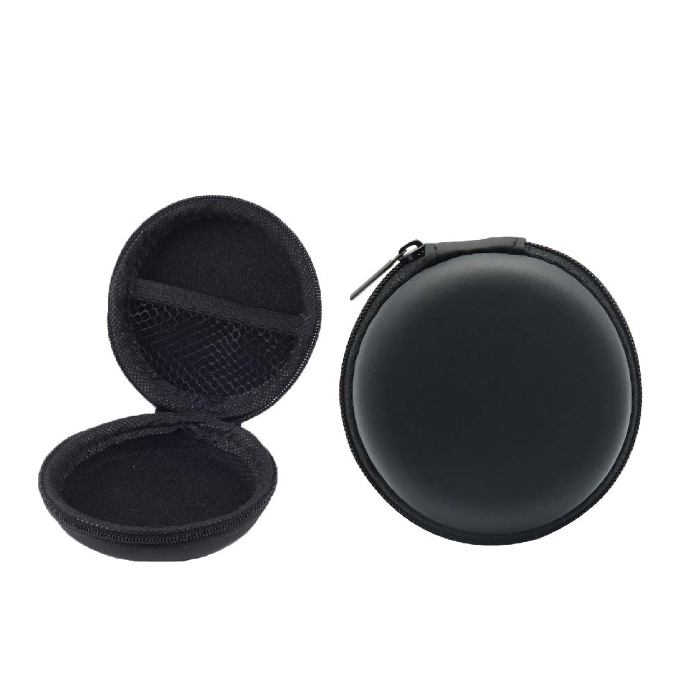 EVA耳機收納包｜帶網款/不帶網