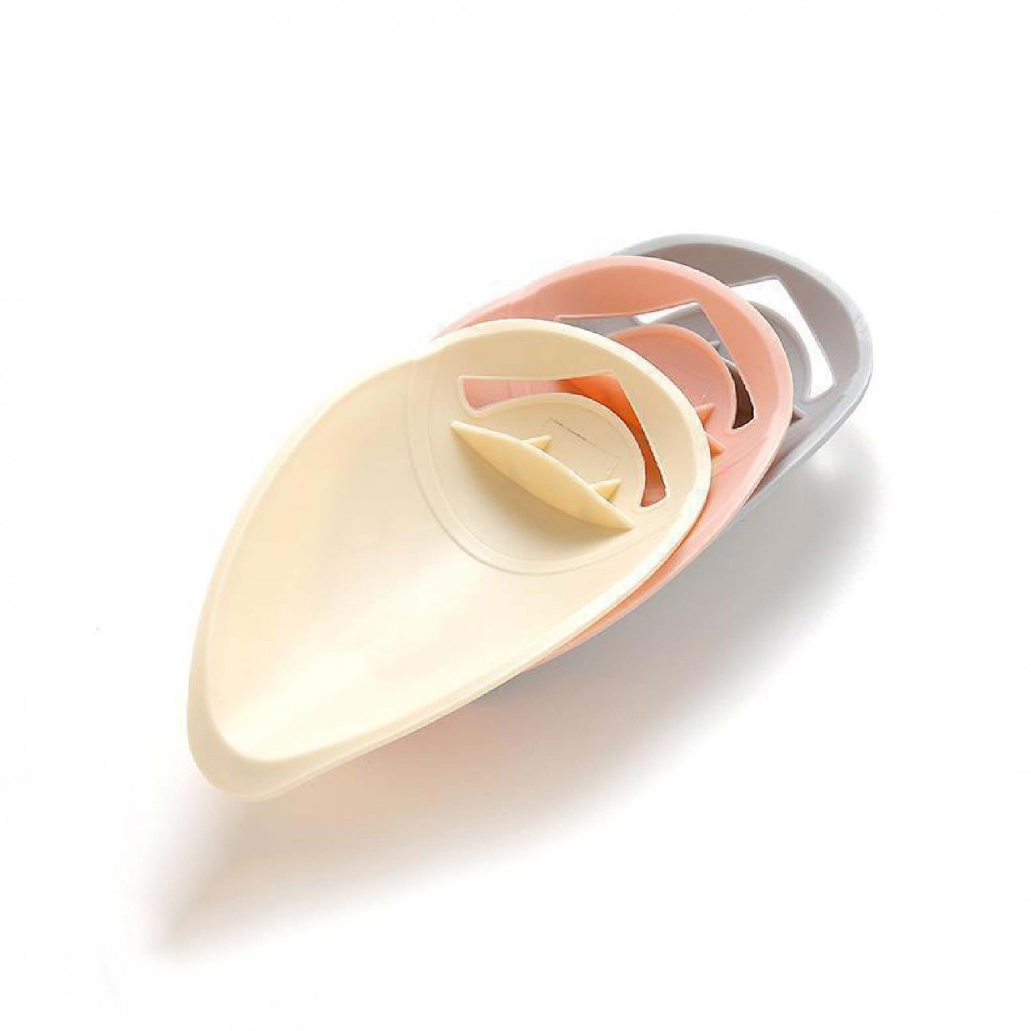 水龍頭延伸器｜灰色/杏色/粉色