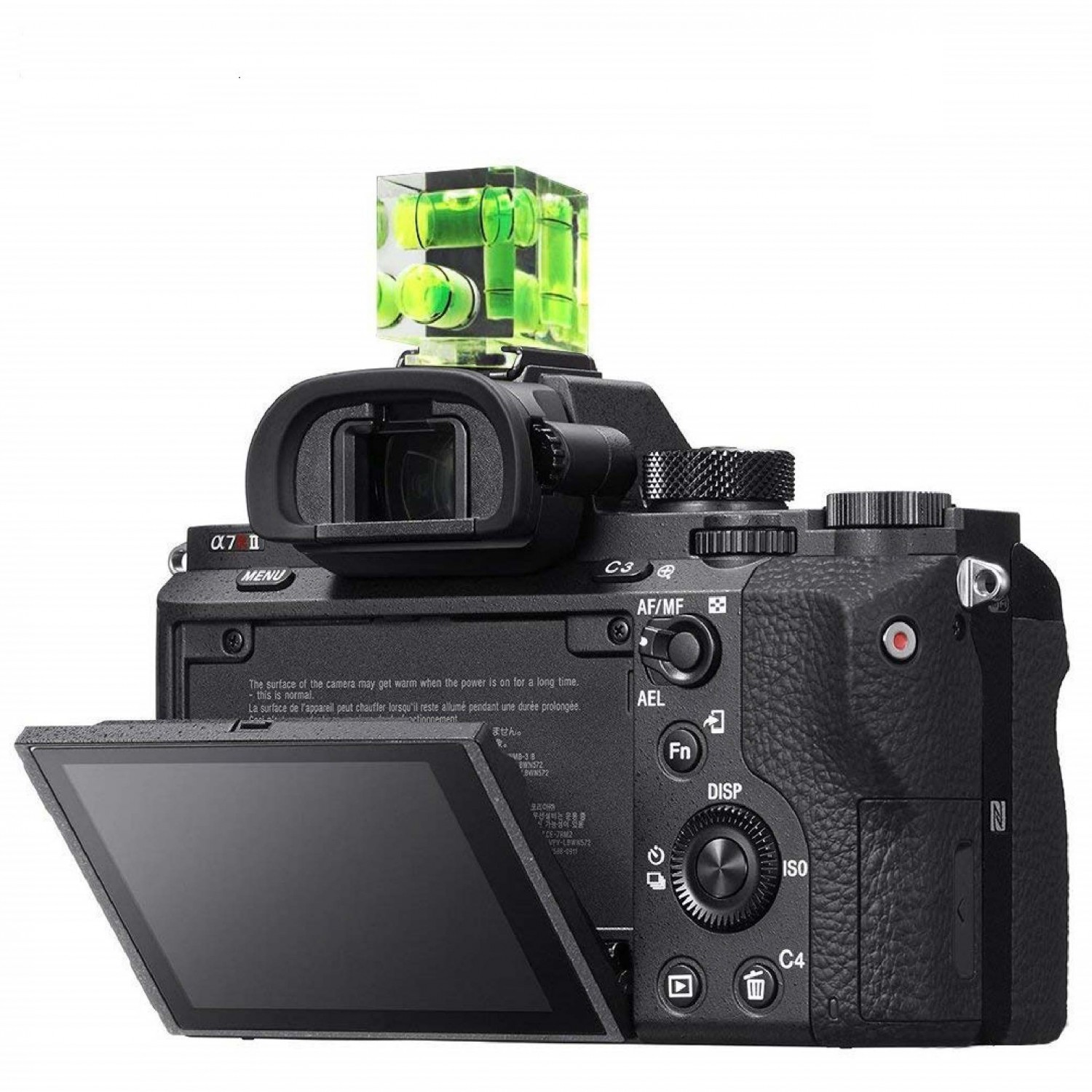 相機專用 迷你熱靴式水平儀|一維/二維/三維 相機專用 迷你熱靴式水平儀|一維/二維/三維