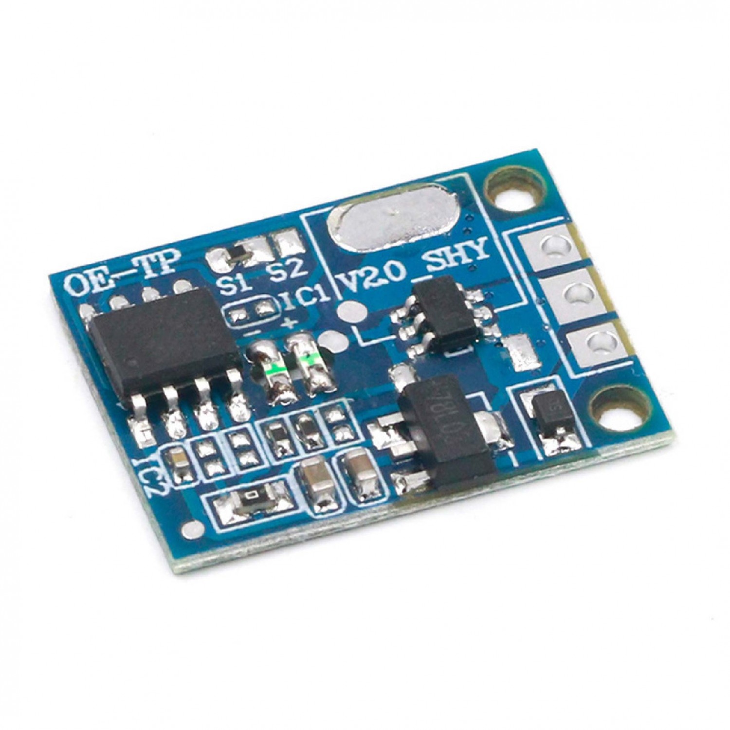 5V-20V 觸控調光開關模塊