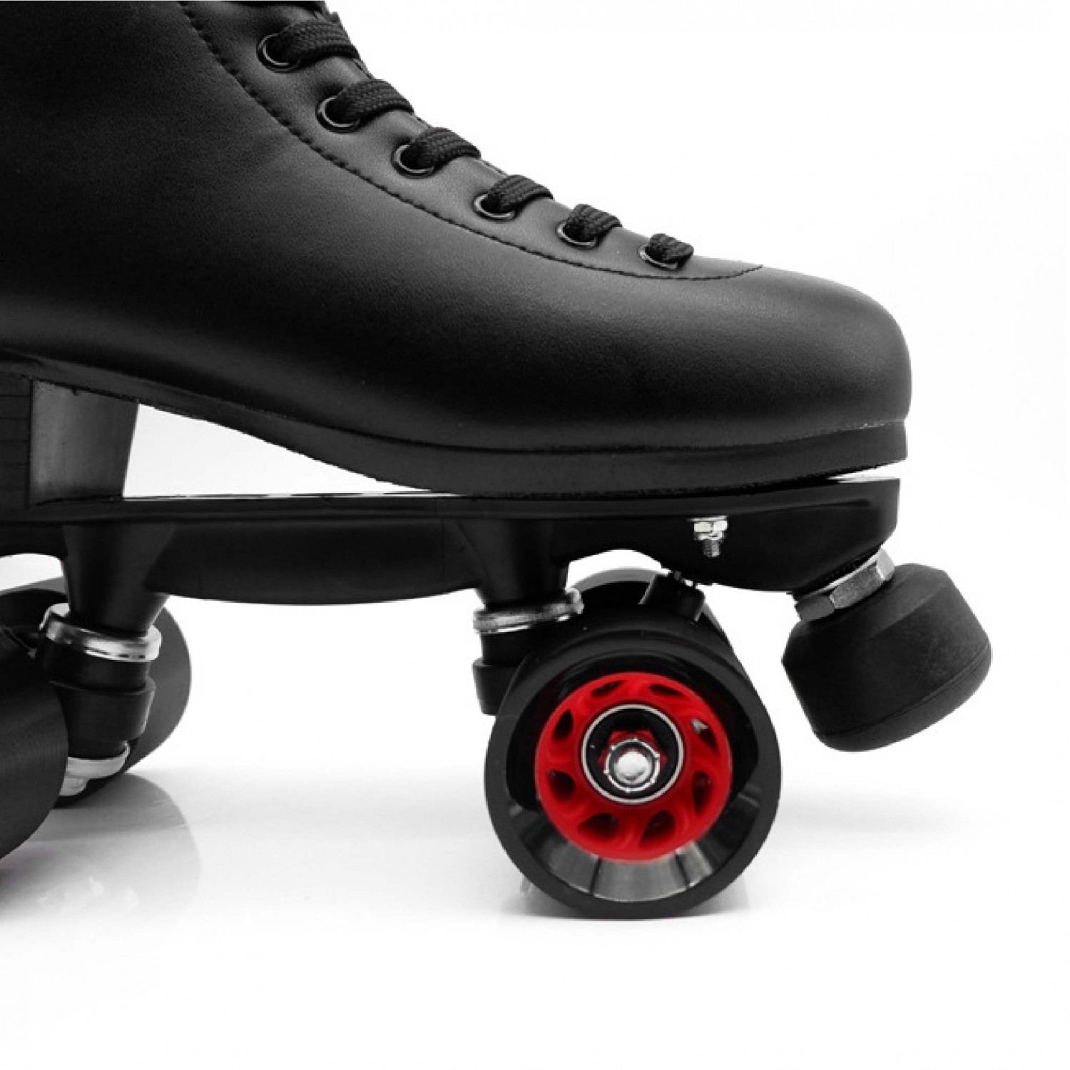 雙排溜冰鞋耐磨PU煞車頭 雙排溜冰鞋耐磨PU煞車頭