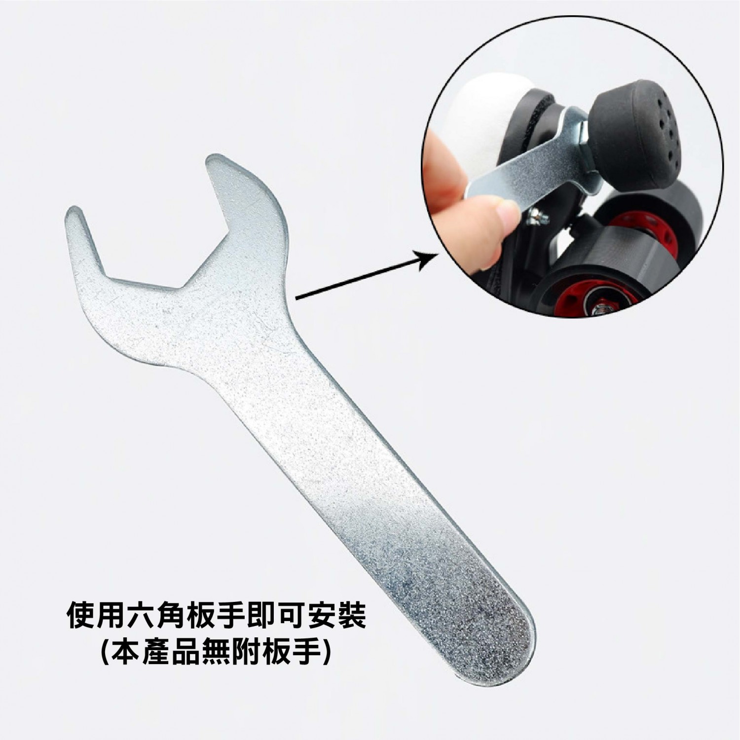 雙排溜冰鞋耐磨PU煞車頭 雙排溜冰鞋耐磨PU煞車頭