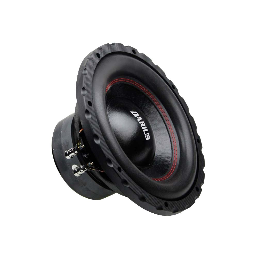 車用重低音炮喇叭｜8寸/10寸/12寸/單音圈/雙音圈｜汽車音響改裝DIY
