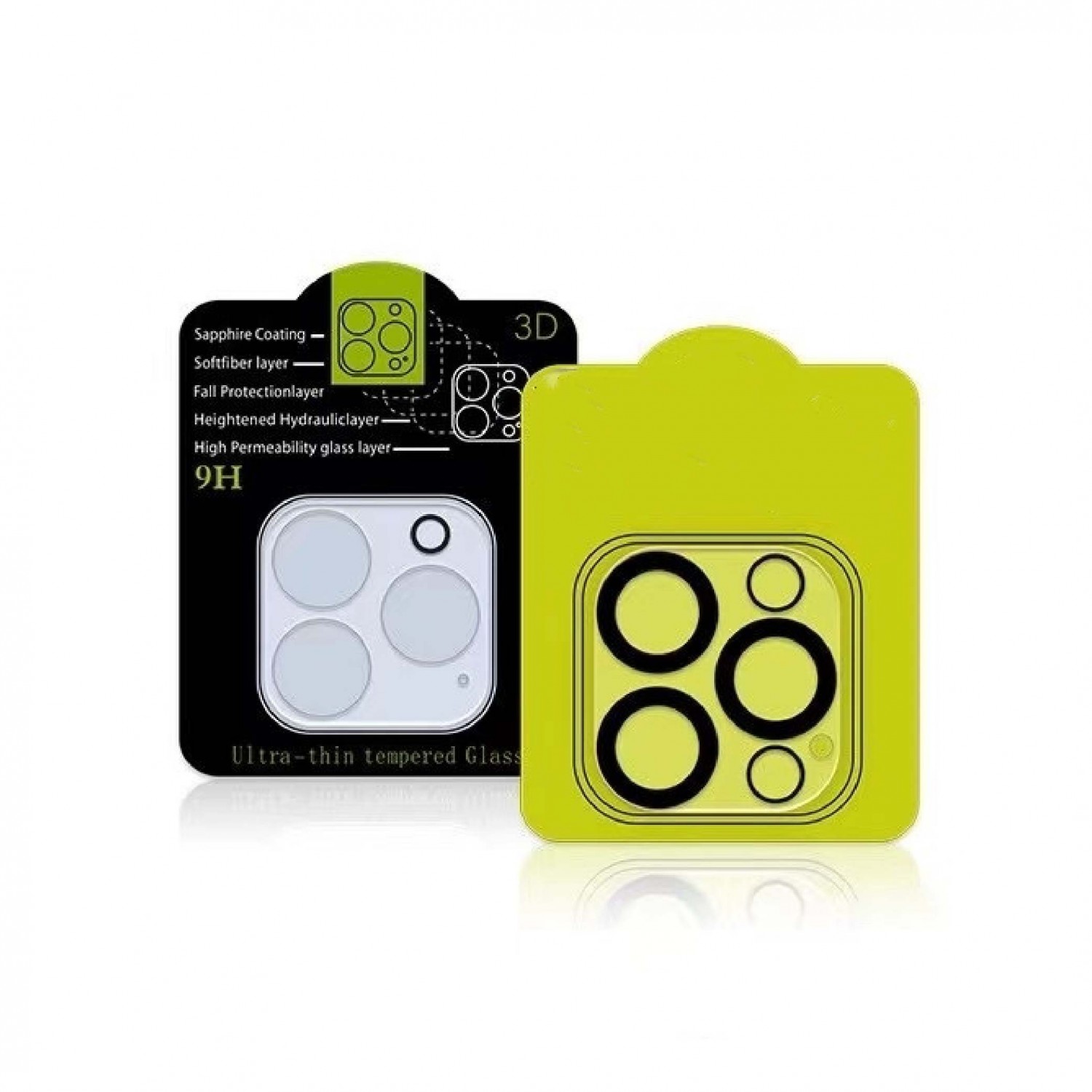 iPhone系列鏡頭保護貼｜iP15/14/13