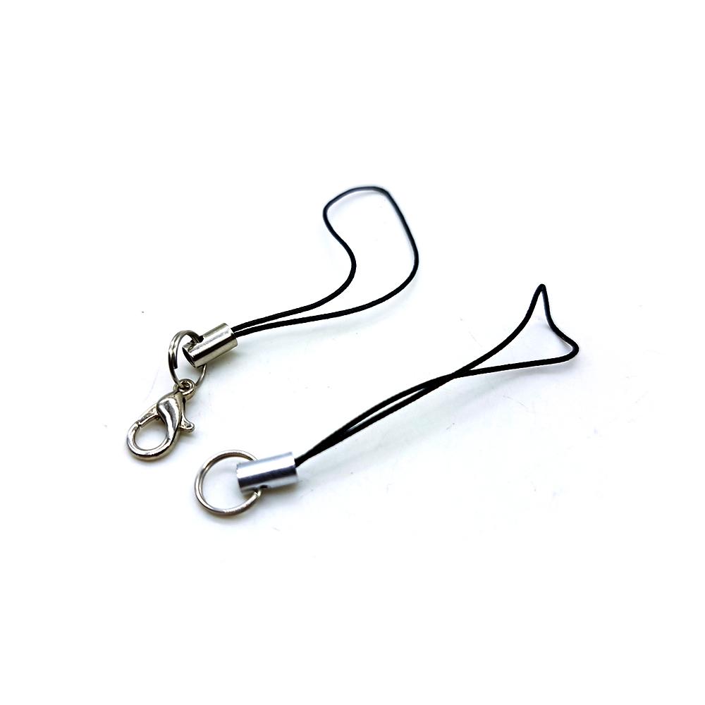 手機掛繩+龍蝦鈎｜67mm/77mm