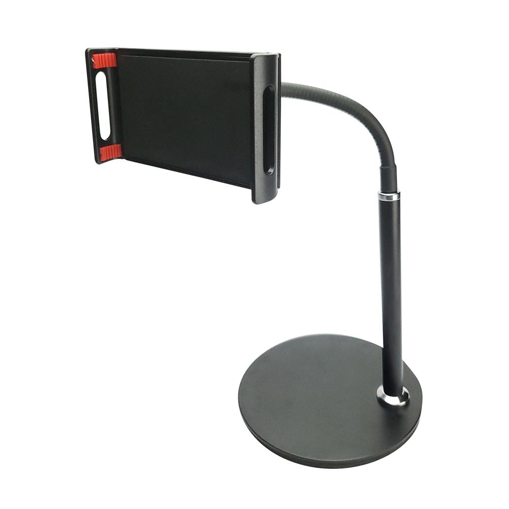 金屬臺彎管式 手機支架