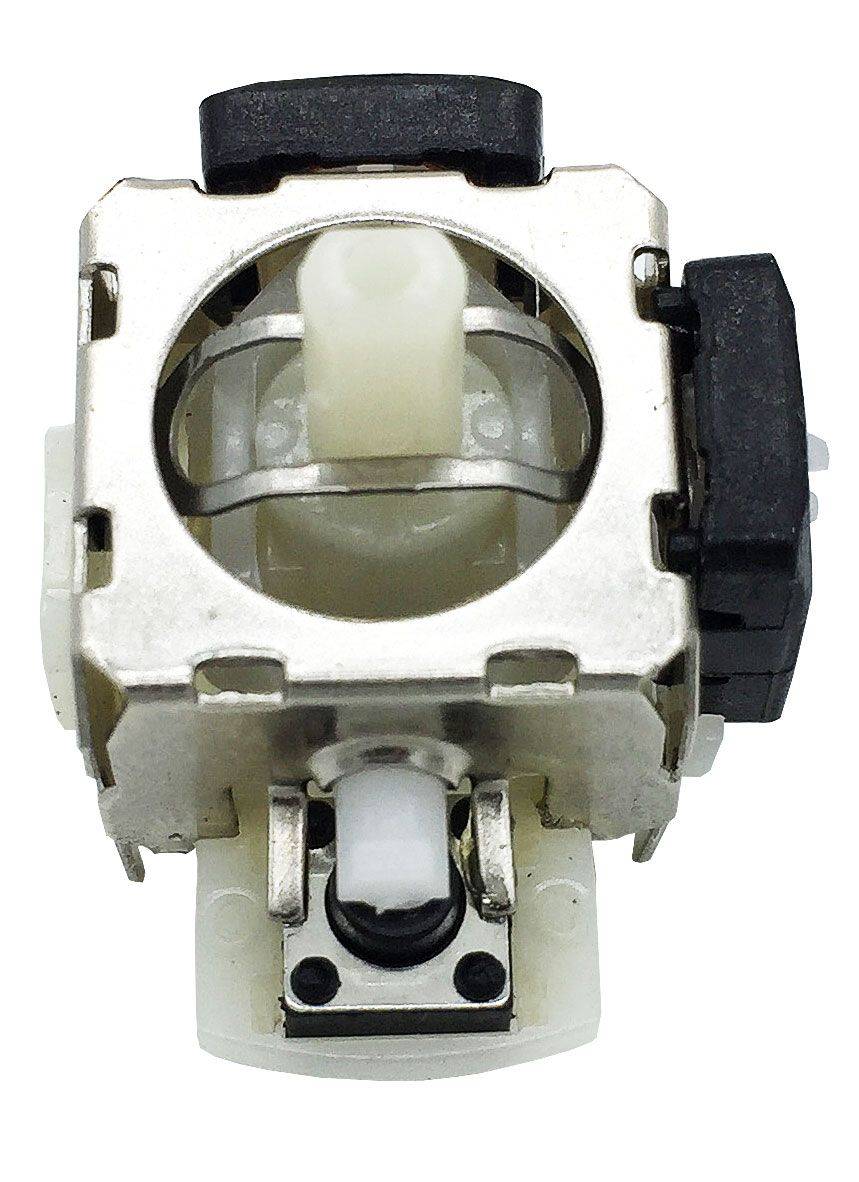 零件類-通用系列-3D電位器(蘑菇頭)-1入 (台灣零件)  適用搖桿 / 暗殺系列/鬥魂系列 / 雙煞系列