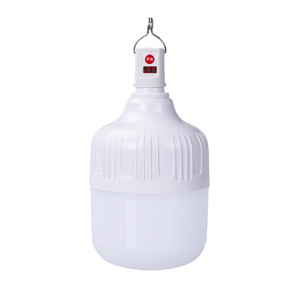 LED多功能充電燈｜100W-300W