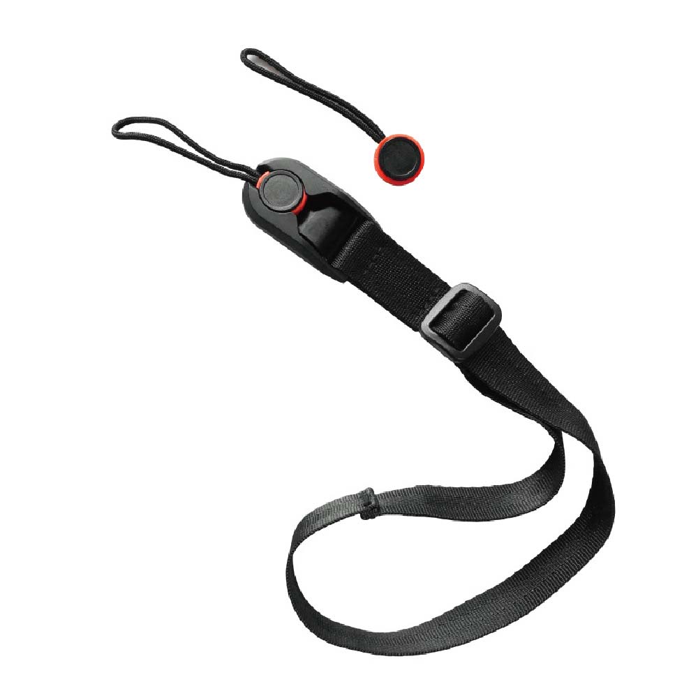 多功能相機腕帶｜約30cm長