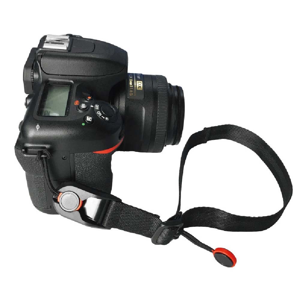 多功能相機腕帶|約30cm長 多功能相機腕帶|約30cm長