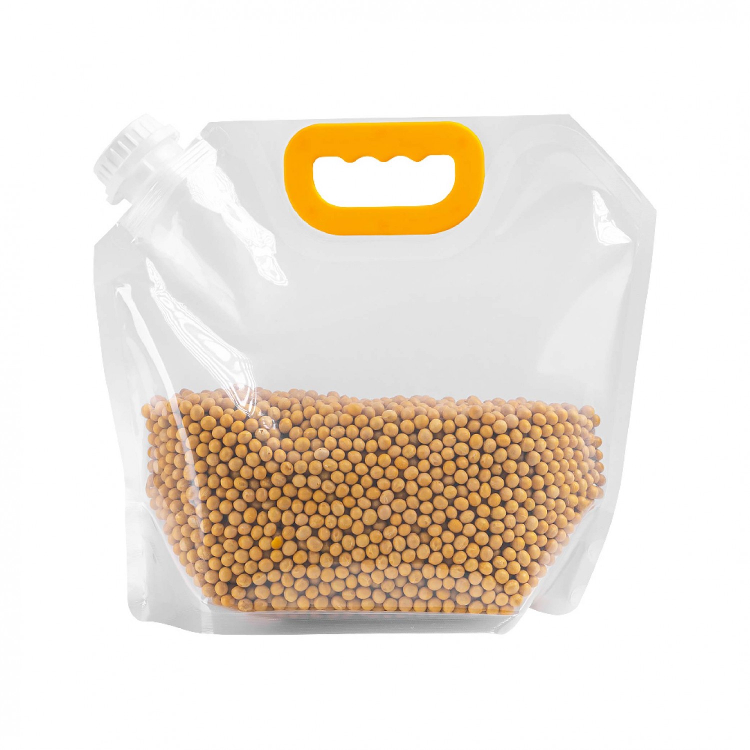 五穀雜糧收納袋｜1斤/2斤/3斤/5斤