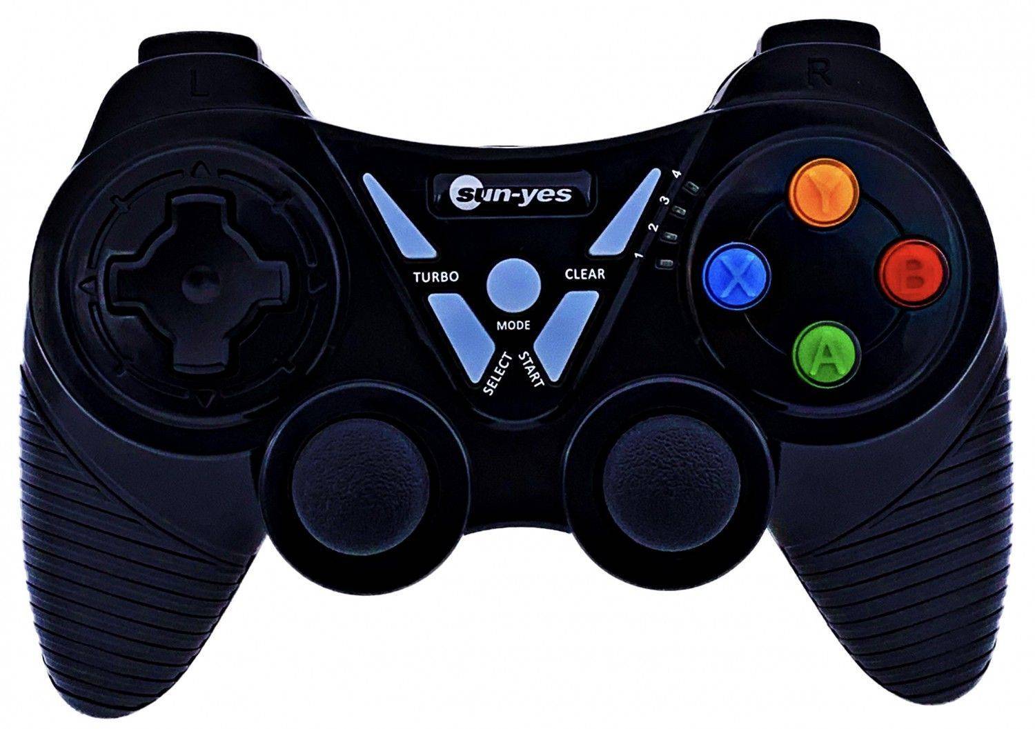 蘋果用戶-雙煞X藍牙手機震動搖桿(含蘋果序號+USB接收器)-免運費 蘋果用戶-雙煞X藍牙手機震動搖桿(含蘋果序號+USB接收器)-免運費