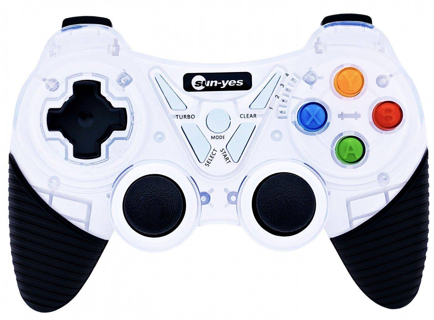 蘋果用戶-雙煞X藍牙手機震動搖桿(含蘋果序號+USB接收器)-免運費 蘋果用戶-雙煞X藍牙手機震動搖桿(含蘋果序號+USB接收器)-免運費