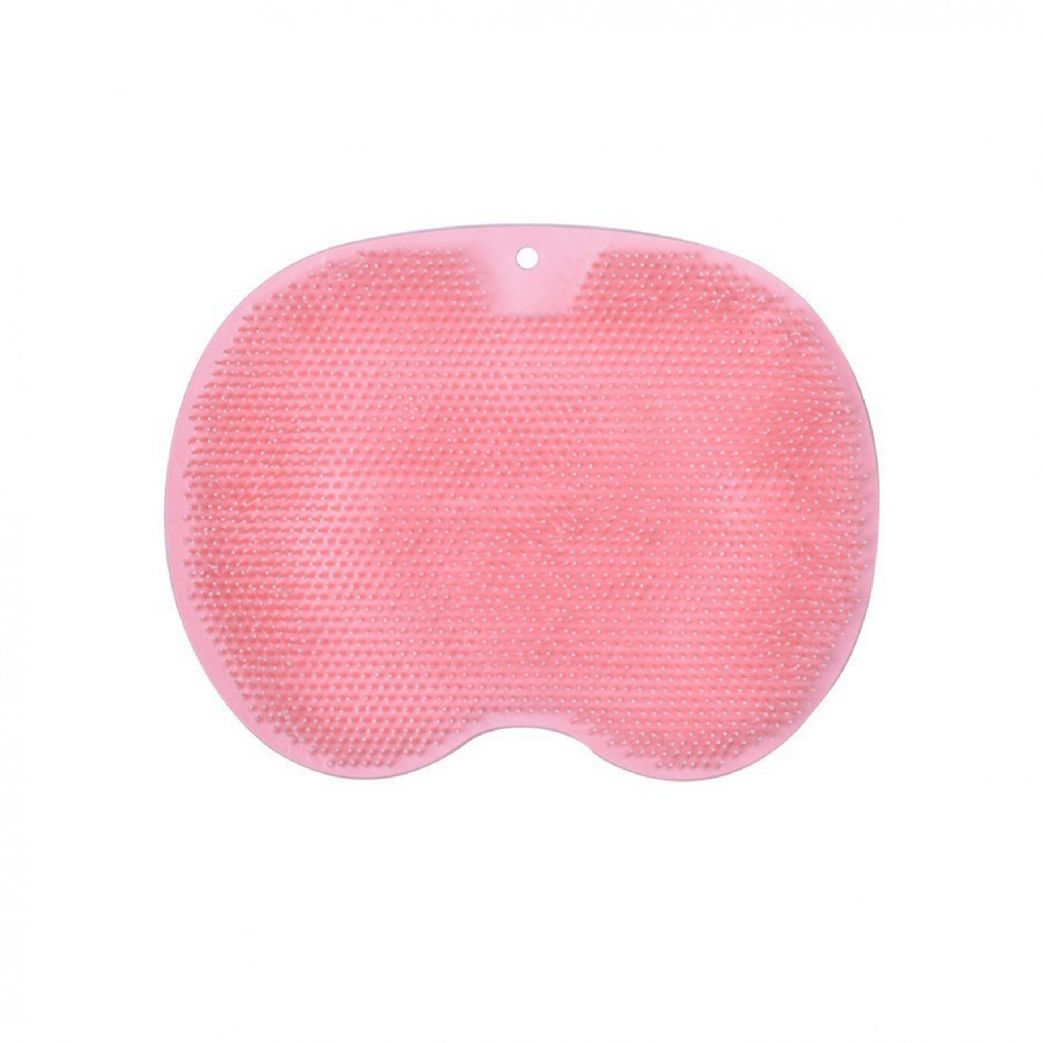 多功能洗腳搓腳墊｜灰/橘/綠/藍/粉